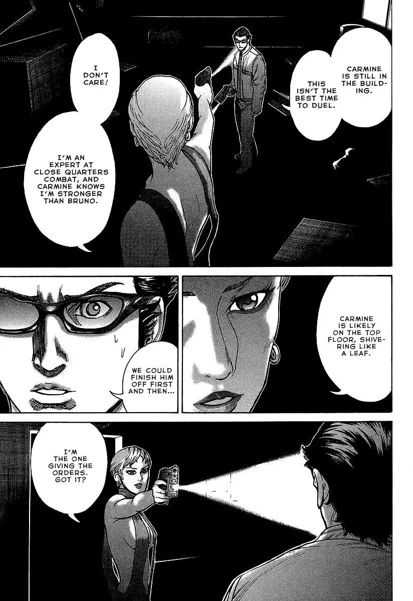 Kyou Kara Hitman Chapter 31 8